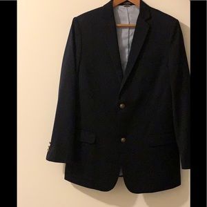 Tommy Hilfiger suit jacket